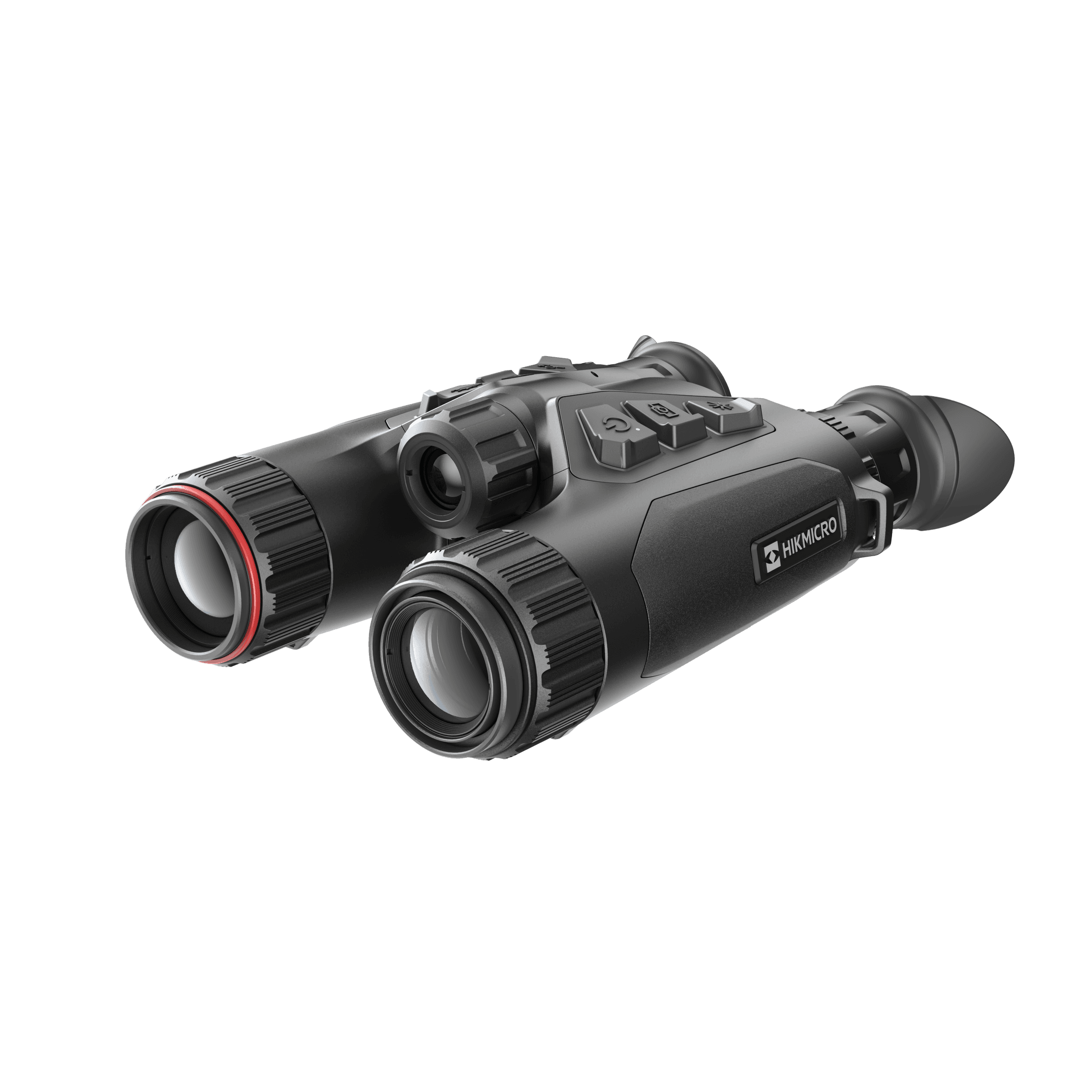 HIKMICRO Panther Series Scopes