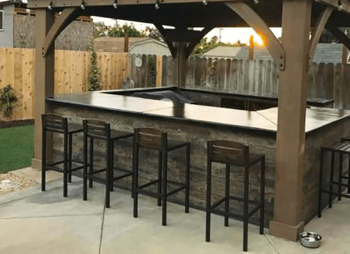 Thunder 60mm LRF 256 Sensor