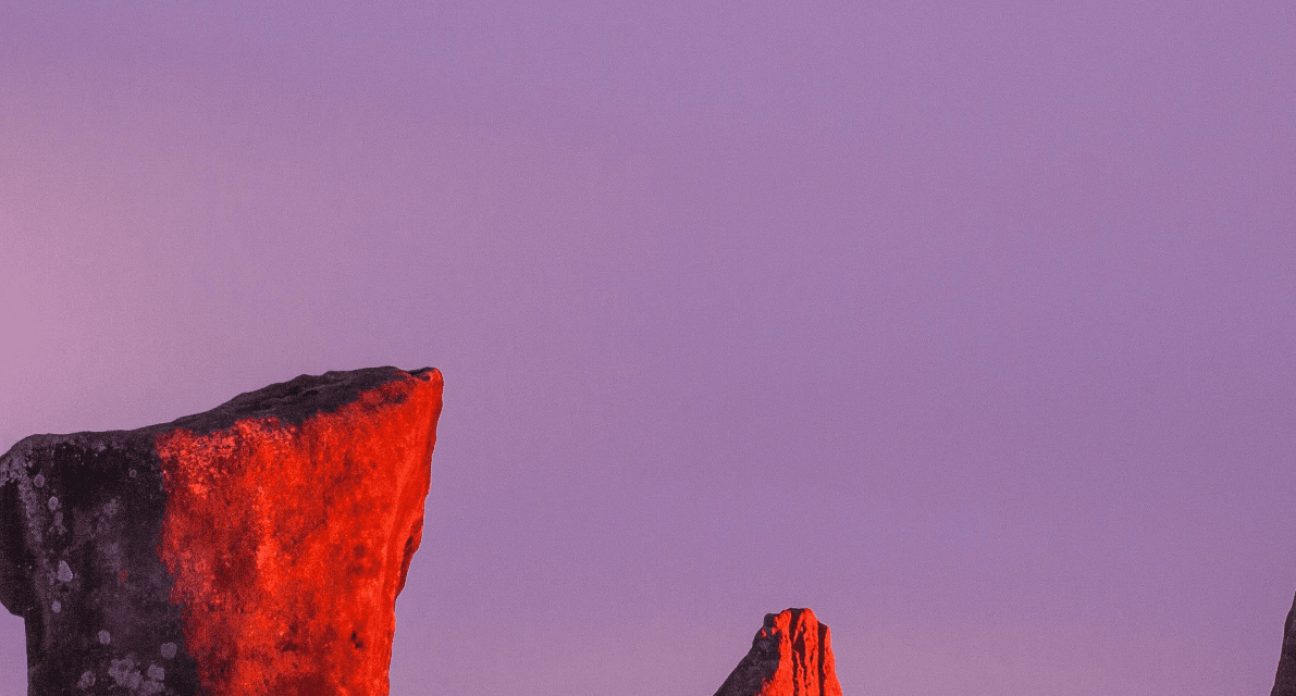 Steve Special with 60mm LRF 128- sensor